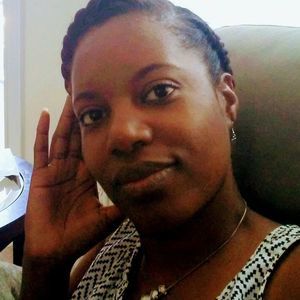 Meet your Posher, Lashanya